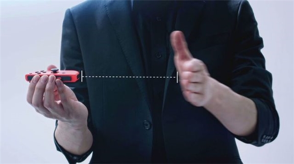 Nintendo Switch'in Fiyatı ve Çıkış Tarihi Belli Oldu