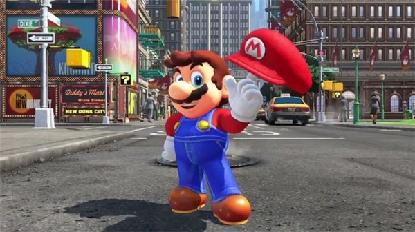 Nintendo Switch'in Fiyatı ve Çıkış Tarihi Belli Oldu