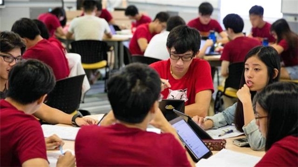 Pısa Testi: Türkiye 72 Ülke İçinde 50'nci Sırada