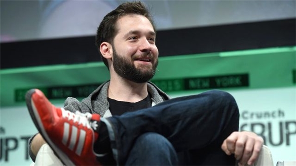 Ünlü Tenisçi Serena Williams, Reddit'in Kurucusu Alexias Ohanian ile Nişanlandı