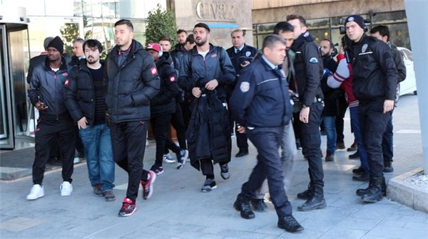 Gençlerbirliği Kulübü Başkanı İlhan Cavcav Hayatını Kaybetti