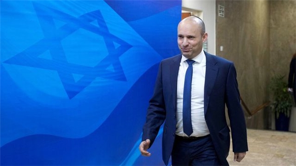 İsrail Trump'ın Göreve Gelmesinin Ardından Yeni Yerleşimleri Onayladı