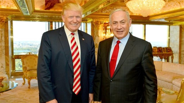 İsrail Trump'ın Göreve Gelmesinin Ardından Yeni Yerleşimleri Onayladı