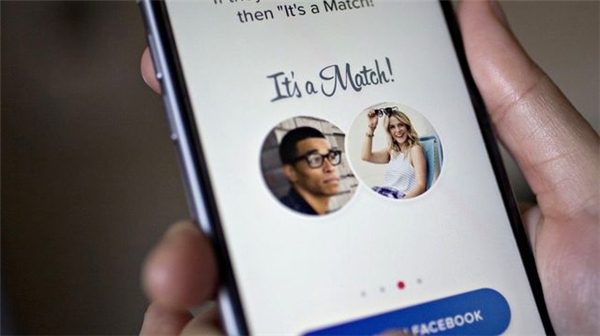 Tinder Sevgilinizi 'Yapay Zekayla' Bulacak