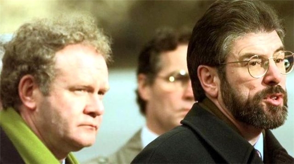 <a class='keyword-sd' href='/martin-mcguinness/' title='Martin Mcguinness'>Martin Mcguinness</a>: Şavaşın ve Barışın Hikâyesi