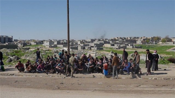 ABD İlk Kez Kabul Etti: Musul'da Sivillerin Öldüğü Binaları Koalisyon Uçakları Vurdu