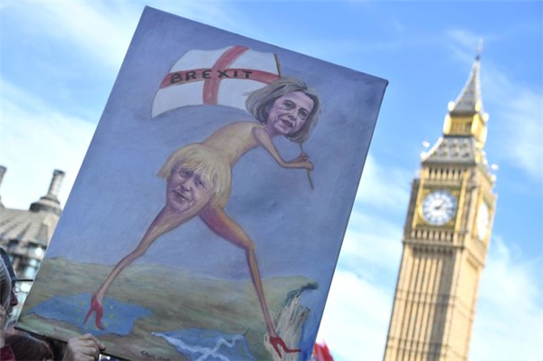 İngiltere'de Brexit Sürecine Dair Endişeler