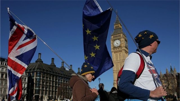 Brexit Bugün Başlıyor, Faturası Ne Kadar?
