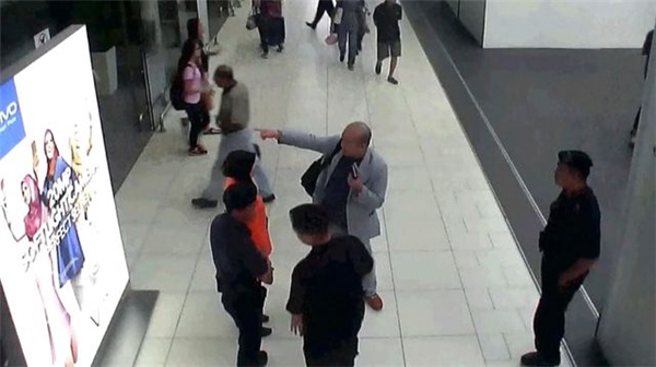 Malezya ile <a class='keyword-sd' href='/kuzey-kore/' title='Kuzey Kore'>Kuzey Kore</a> Suikast Sonrası 'Ceset' Krizini Aştı