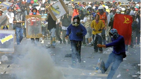 İtalya, G8 Olaylarındaki Polis Şiddeti Nedeniyle Tazminat Ödeyecek