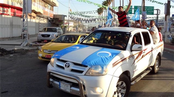 Kerkük: Irak'ta 'Bir Bölgeye Bağlı Olmayan Vilayet'