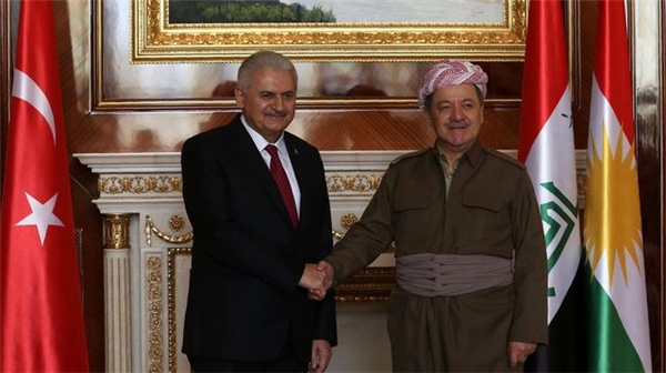 Kerkük: Irak'ta 'Bir Bölgeye Bağlı Olmayan Vilayet'