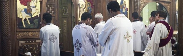 Mısır'da Üç Aylık Olağanüstü Hâl İlan Edildi