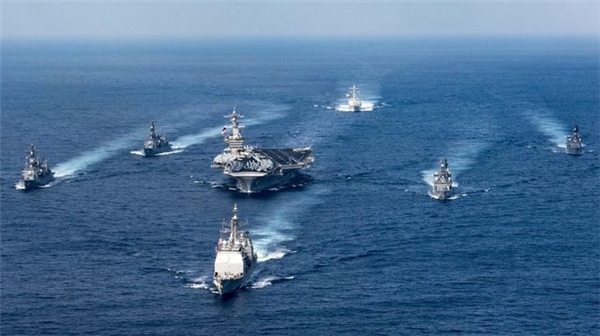 Japonya: Kuzey Kore'nin Elinde Sarin Gazı Olabilir
