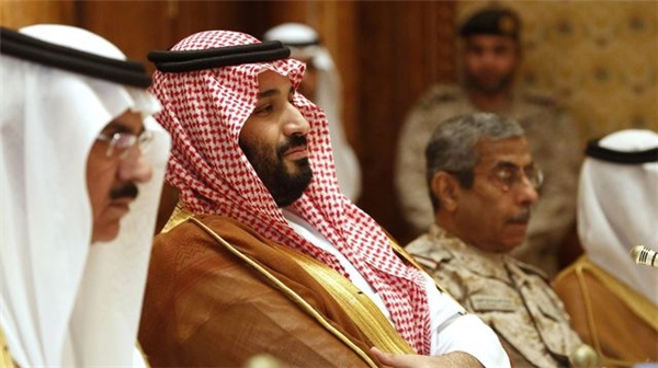 Suudi Arabistan'ın Veliaht Prensi Muhammed Bin Salman Hakkında Bilinmesi Gereken 5 Şey