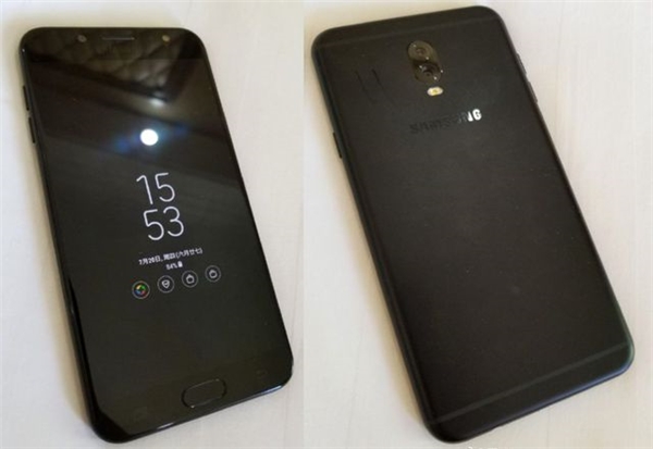 <a class='keyword-sd' href='/samsung-galaxy/' title='Samsung Galaxy'>Samsung Galaxy</a> C10'dan Yeni Görüntüler!