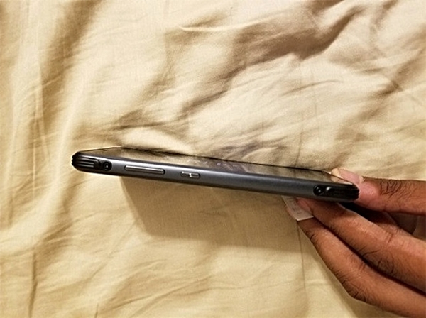 Galaxy S8 Active Prototipi Sızdırıldı!