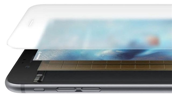 Apple'dan Dev Oled Hamlesi!