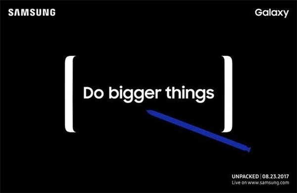 Galaxy Note 8 Kamera Özellikleri Ortaya Çıktı!