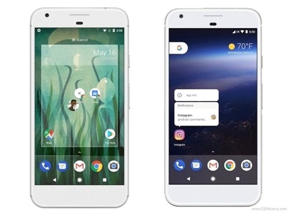 Android O Geliştiriciler İçin Final Sürümü Yayında!