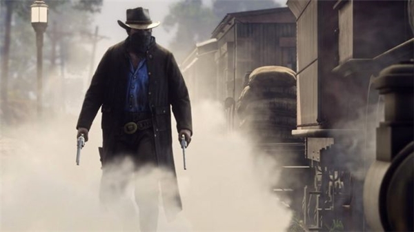 Gta 5, Rockstar'ın Kaderini Değiştirdi!