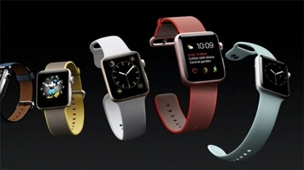 Apple Watch 3 Ne Zaman Tanıtılacak?