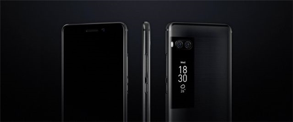 Meizu Pro 7 ve Meizu Pro 7 Plus Artık Resmi!