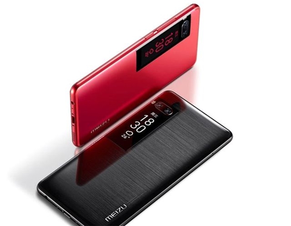 Meizu Pro 7 ve Meizu Pro 7 Plus Artık Resmi!