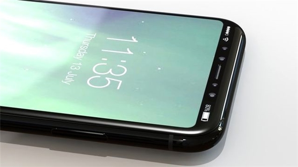 Apple'dan <a class='keyword-sd' href='/lg/' title='Lg'>Lg</a>'ye Dev Oled Yatırımı!