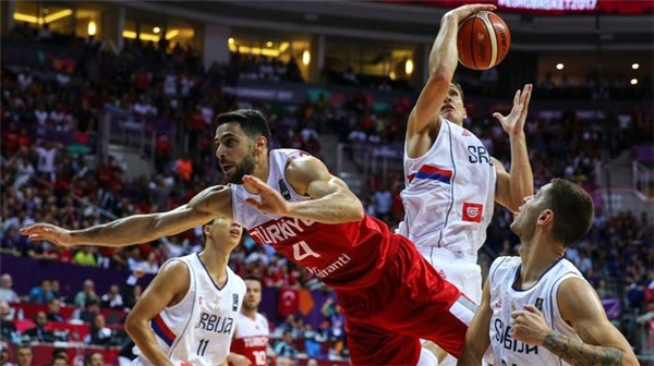 Türkiye Eurobasket'te Yine Maç Sonunu Getiremedi