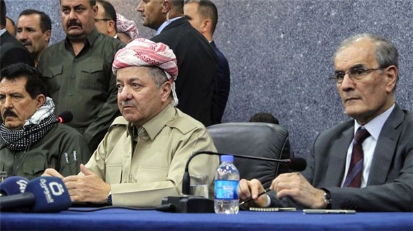 Irak Kürdistan Bölgesel Yönetimi Bağımsızlık Referandumu: Tek Başına 'Şimdilik Hayır' Kampanyası