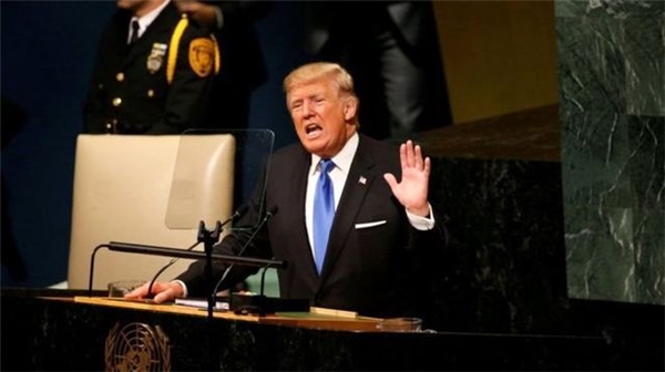 Kuzey Kore'den Trump'ın Açıklamasına 'Köpek Havlaması' Benzetmesi
