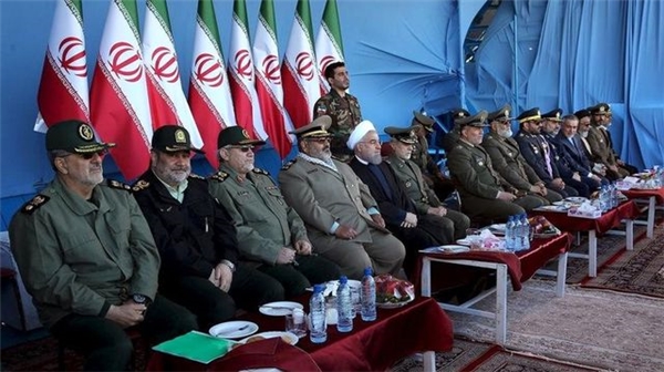 İran, Bağımsızlık Referandumu Öncesi Irak Kürdistan Bölgesel Yönetimi'ne Hava Sahasını Kapattı