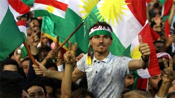 İran, Bağımsızlık Referandumu Öncesi Irak Kürdistan Bölgesel Yönetimi'ne Hava Sahasını Kapattı