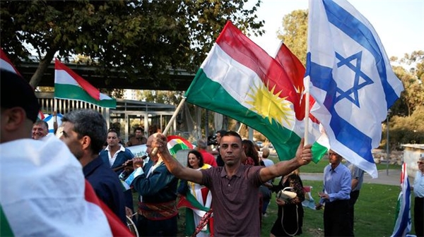 Iraklılar, Kürtlerin Bağımsızlık Referandumunu Sosyal Medyada Nasıl Tartışıyor?