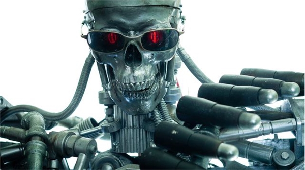 Birleşmiş Milletler: Robotlar Savaş ve İşsizlikle Dünyayı Karıştırabilir