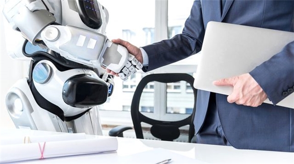 Birleşmiş Milletler: Robotlar Savaş ve İşsizlikle Dünyayı Karıştırabilir