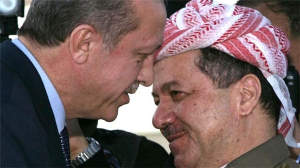 Kdp: Erdoğan'dan Büyük Umudumuz ve Beklentilerimiz Var, Türkiye'ye Heyet Göndermek İstiyoruz