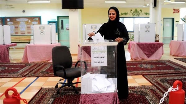 Suudi Arabistan ve Diğer Ülkelerde Kadınların Yapmasına İzin Verilmeyen Neler Kaldı?