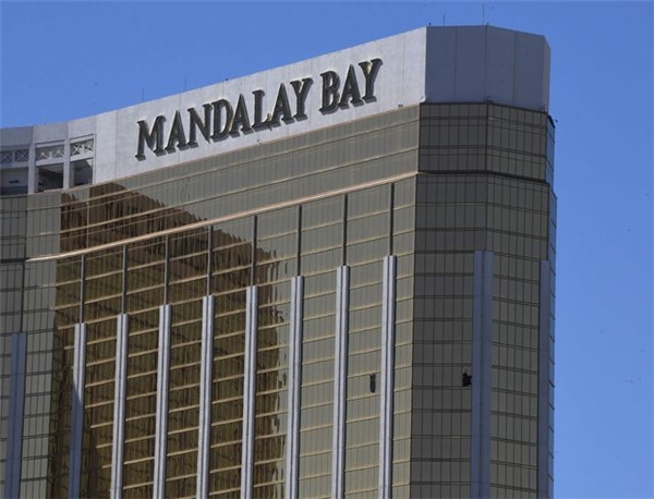 Las Vegas Saldırısı Hakkında Şu Ana Kadar Tüm Bilinenler