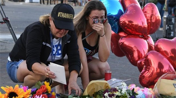 Las Vegas Saldırısı: ABD'li Yetkililer ve Basın Saldırgan İçin Neden 'Terörist' Terimi...