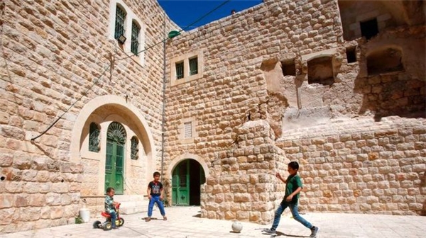 ABD, UNESCO'dan Çekilme Kararı Aldı