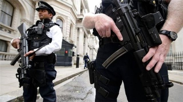 Londra'da 'Hafif Suçlar' Soruşturulmayabilir