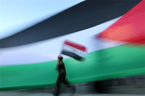 Abd: Hamas, Filistin Hükümetinde Yer Almak İstiyorsa Silah Bırakmalı