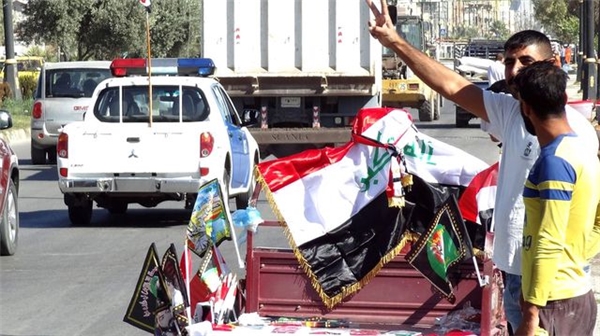 Reuters: Irak Güçleri Kürtlerle Çatışma Sonrası Kerkük Vilayetinin Tümünde Kontrolü Sağladı