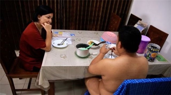 Endonezya: Çoğunluğu Müslüman Bir Ülkede Nudist Olmak Nasıl Bir Şey?