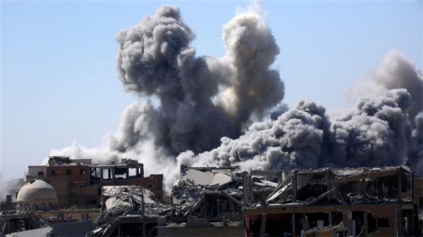 Suriye ve Irak'tan Ayrılan Işid'liler Hangi Ülkelere Gidebilir?