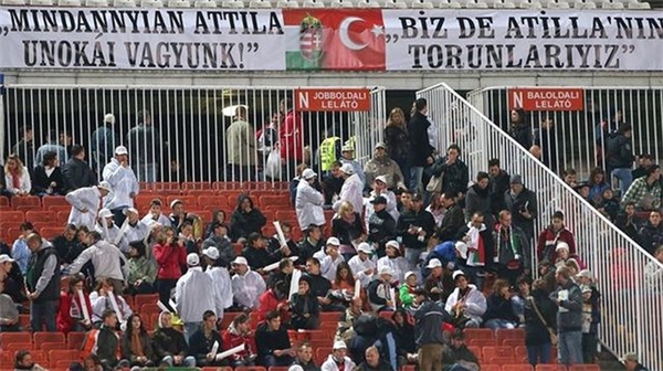 Akşener'in İyi Partisi Adını Macar Partisinden mi Aldı?