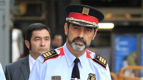 Katalonya'nın Yönetimi İspanya Başbakan Yardımcısı'na Verildi