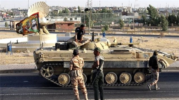 Reuters: Mesud Barzani 1 Kasım'da Görevi Bırakıyor